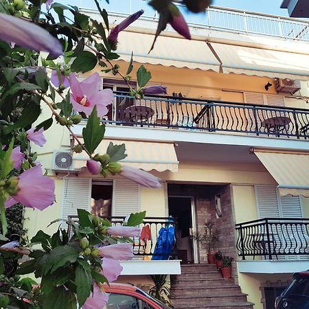 Sea La Vie - Studios Maria Limenaria  Exterior photo